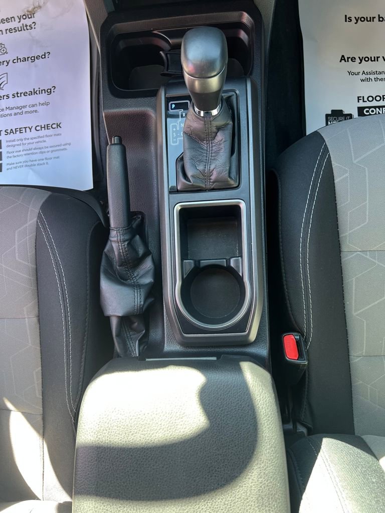 Used 2022 Toyota Tacoma 4x4 Double Cab image 22
