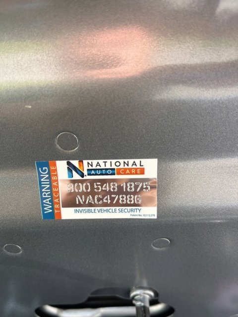 New 2026 Chevrolet Silverado 1500 LT w/ Z71 Off-Road Package image 39