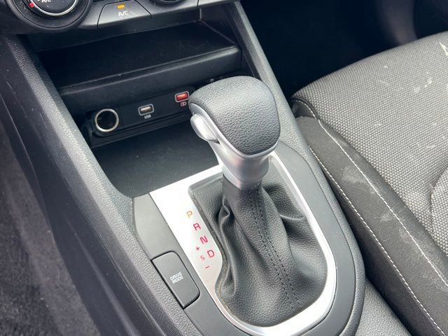 Certified 2024 Kia Forte LXS FWD image 17