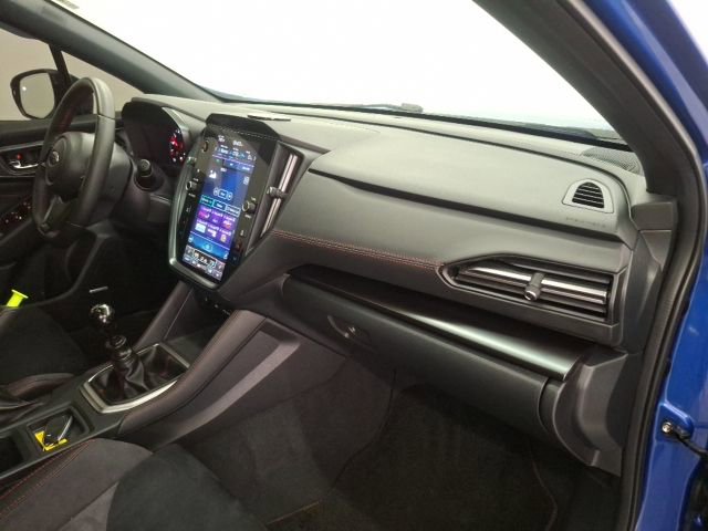 Used 2022 Subaru WRX Limited image 50