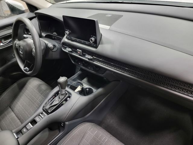Used 2025 Honda HR-V LX image 18