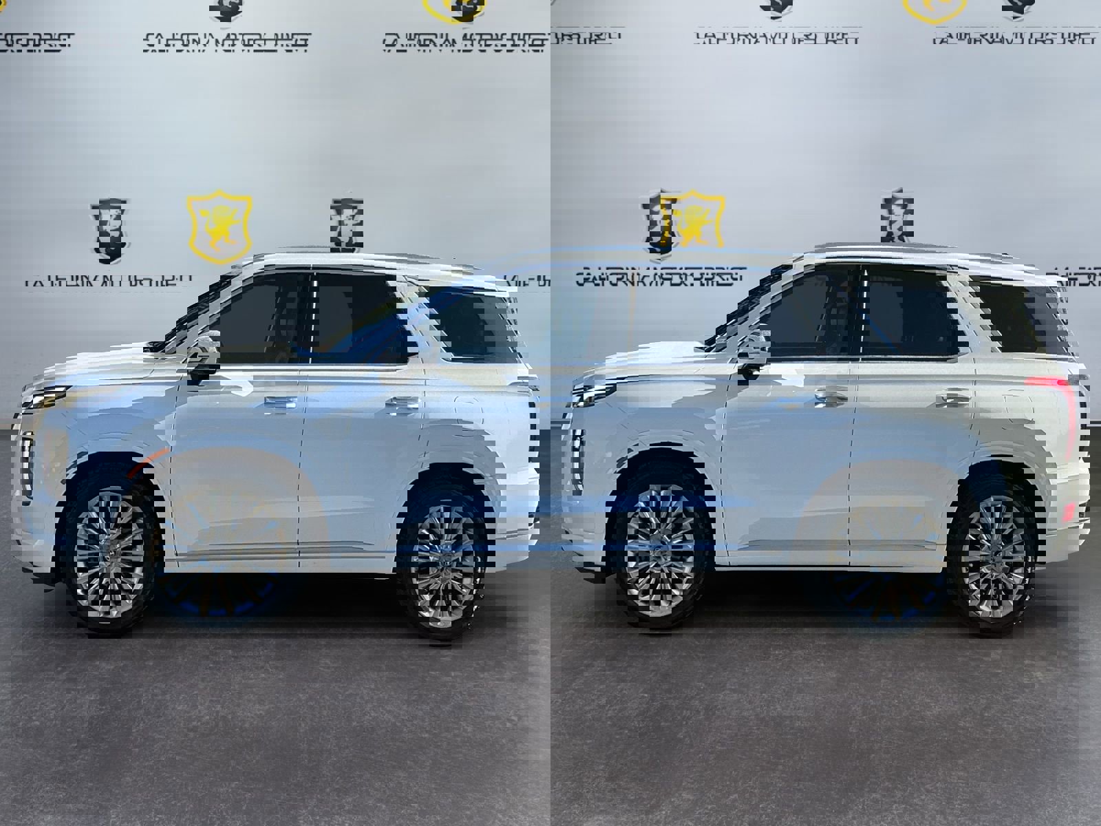 Used 2020 Hyundai Palisade Limited image 7