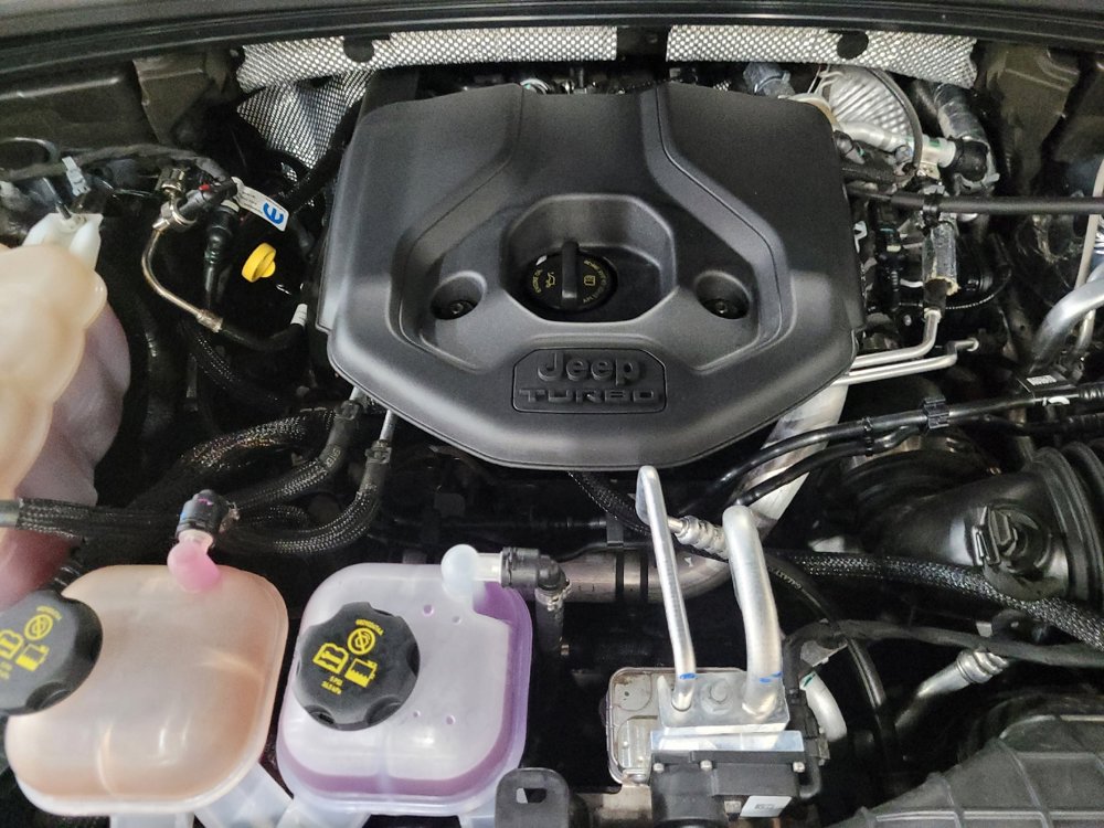 Used 2024 Jeep Grand Cherokee Limited 4xe image 30