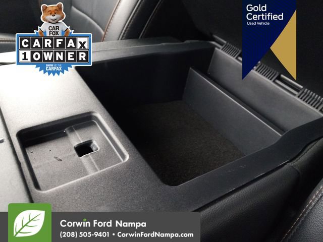 Used 2025 Ford F350 Lariat w/ Camper Package image 21