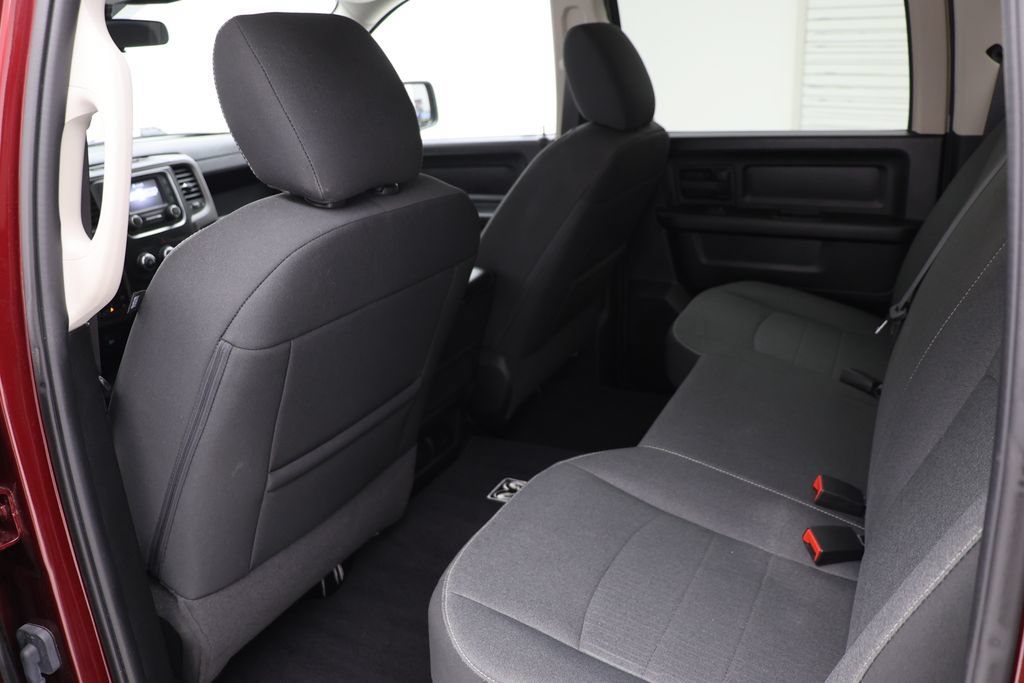 Used 2023 RAM 1500 Tradesman w/ Tradesman SXT Package AWD/4WD image 14
