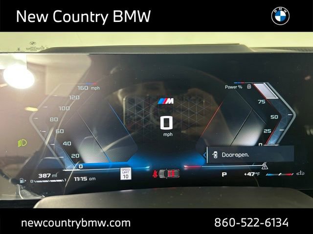 New 2026 BMW X7 M60i image 21