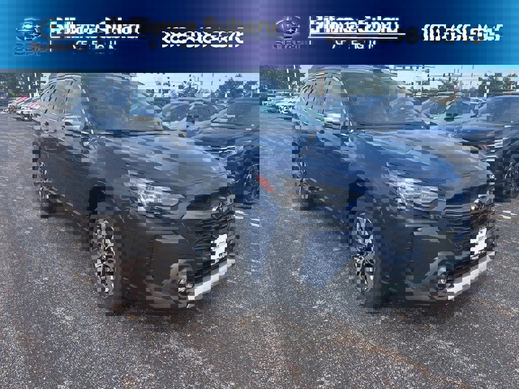 New 2025 Subaru Outback Touring XT image 1