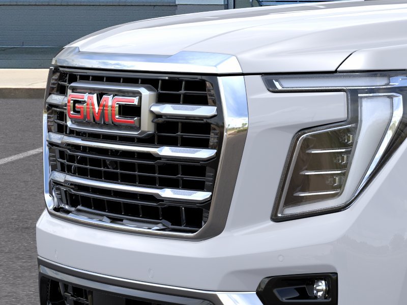 New 2027 GMC Yukon XL Elevation w/ Elevation Premium Package AWD/4WD image 15