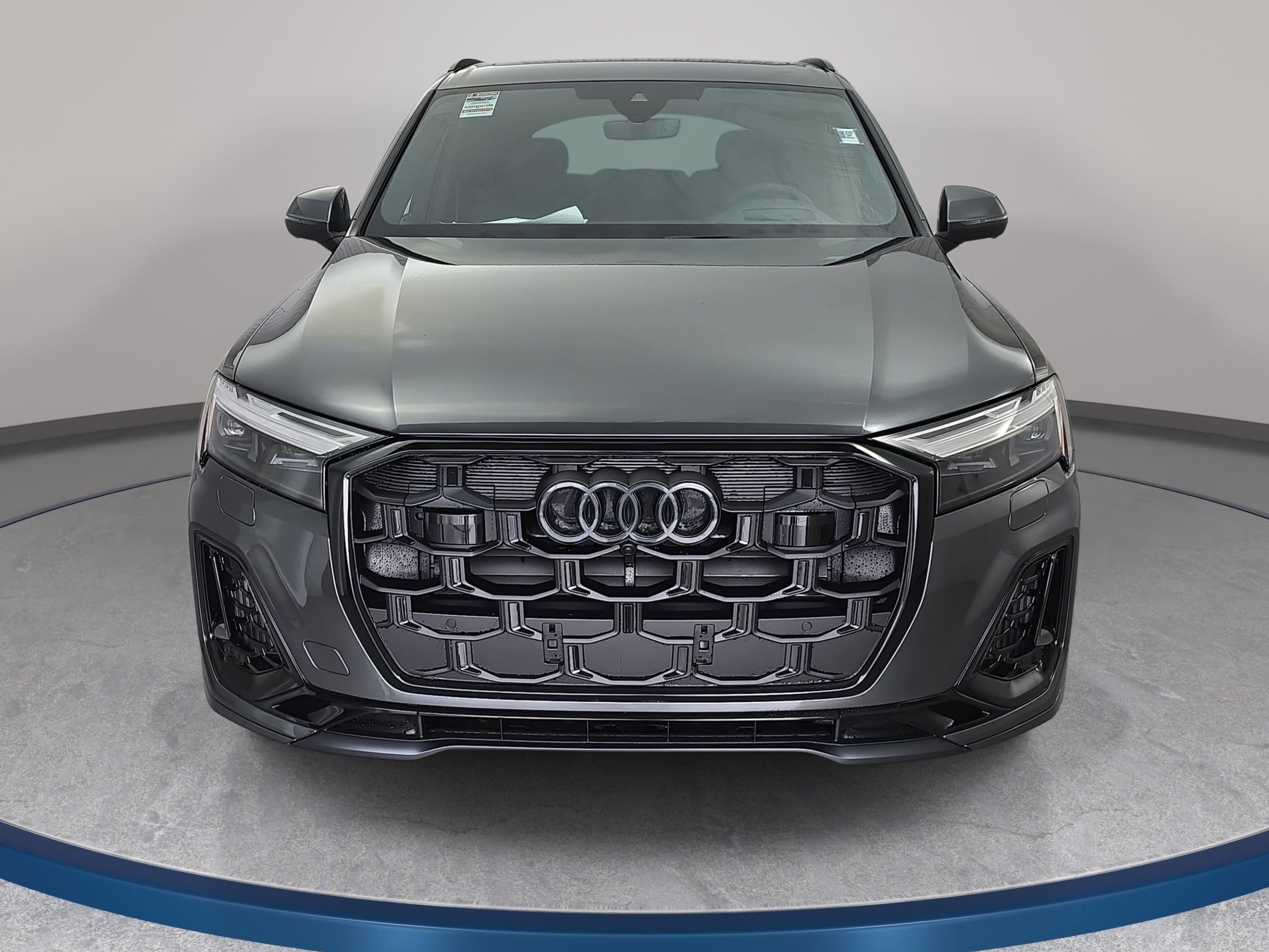 New 2026 Audi Q7 3.0T Prestige image 2