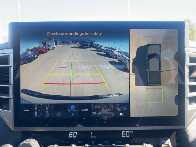 New 2026 Toyota Tundra Limited image 14