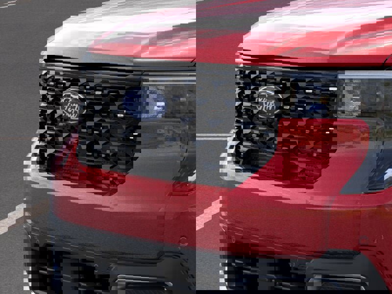 New 2026 Ford Maverick Lariat w/ 4K Tow Package image 18