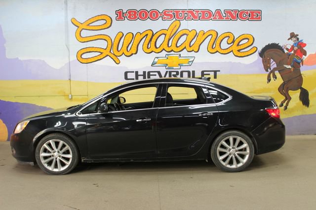 Used 2015 Buick Verano Premium FWD image 1