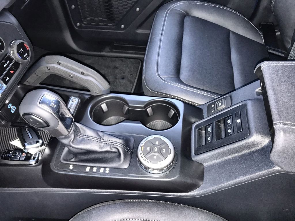 New 2025 Ford Bronco Badlands image 21