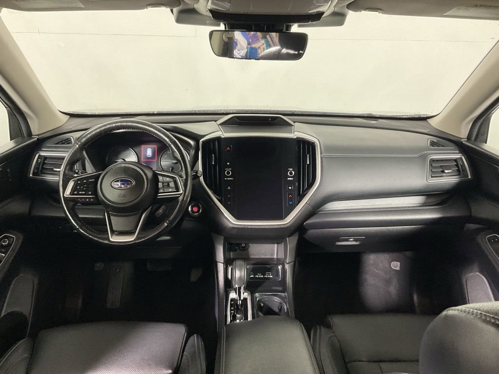 Used 2023 Subaru Ascent Limited image 21