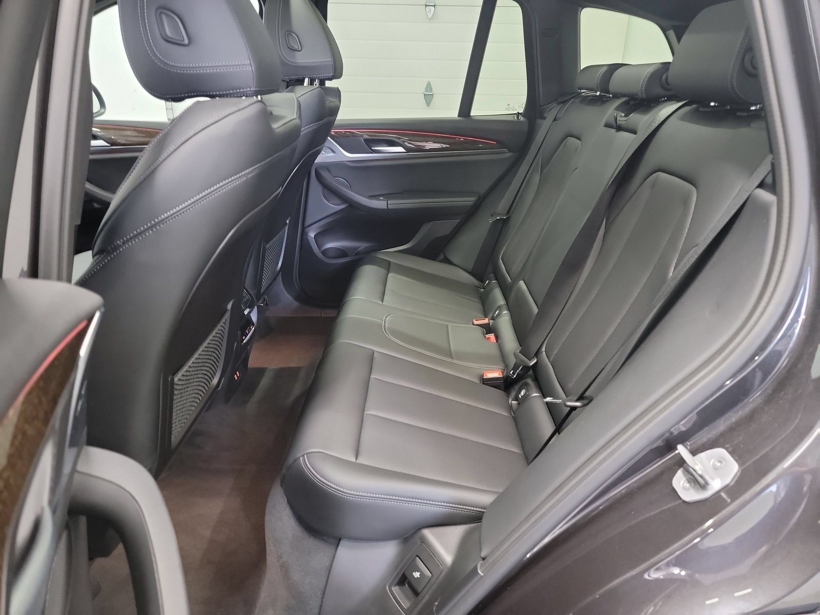 Used 2023 BMW X3 xDrive30i w/ Premium Package AWD/4WD image 28