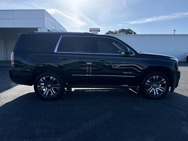 Used 2018 GMC Yukon Denali w/ Denali Ultimate Package AWD/4WD image 2