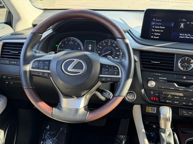 Used 2022 Lexus RX 350 FWD w/ Premium Package image 22