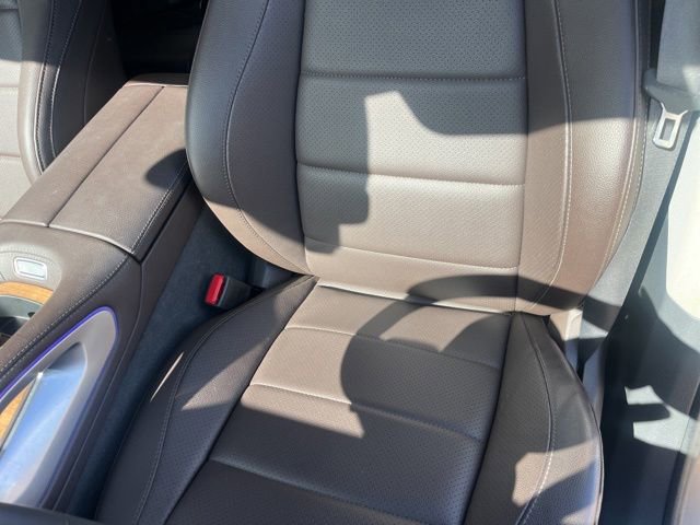 Used 2020 Mercedes-Benz GLE 350 4MATIC image 10