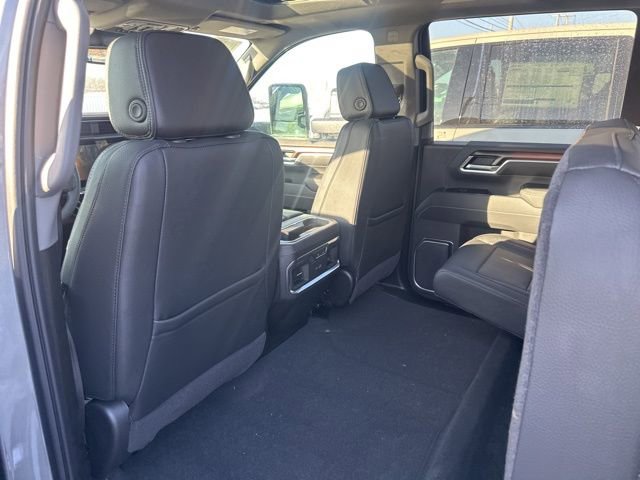 New 2026 GMC Sierra 3500 Denali w/ Denali Reserve Package image 19