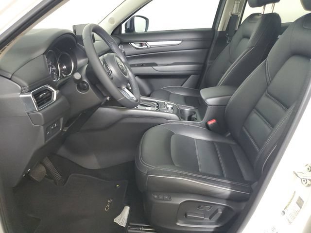 Used 2024 MAZDA CX-5 AWD 2.5 S w/ Preferred Package image 18