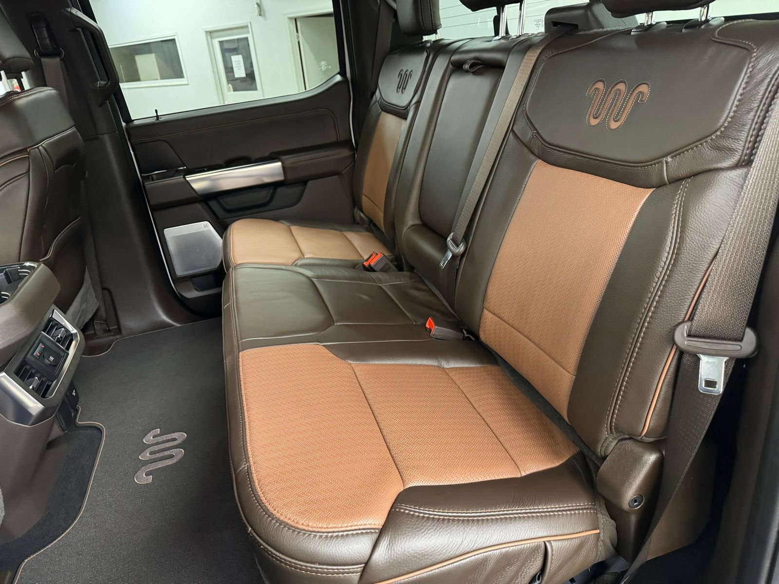 Used 2024 Ford F250 King Ranch w/ Tremor Off-Road Package