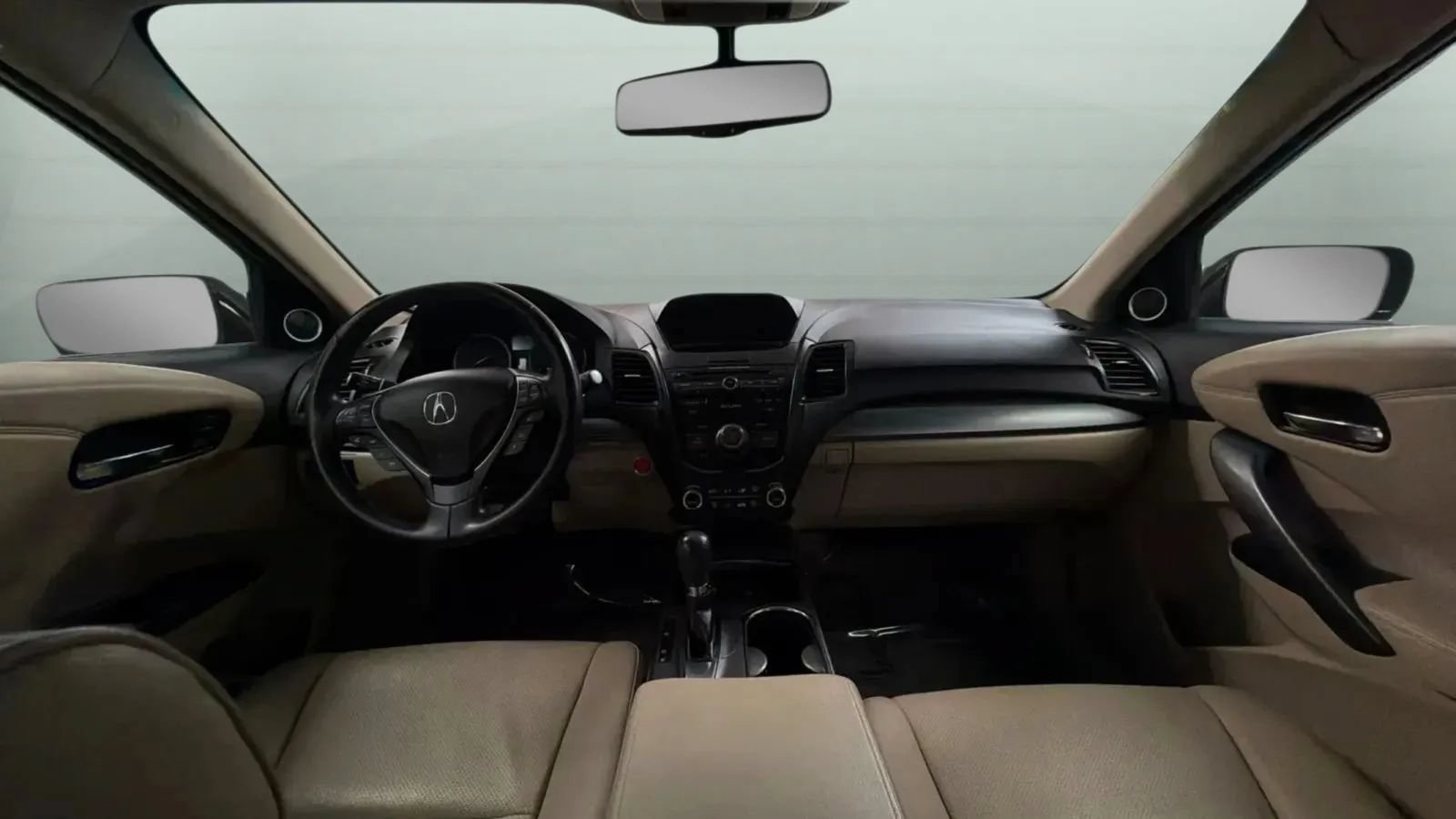 Used 2015 Acura RDX FWD image 9