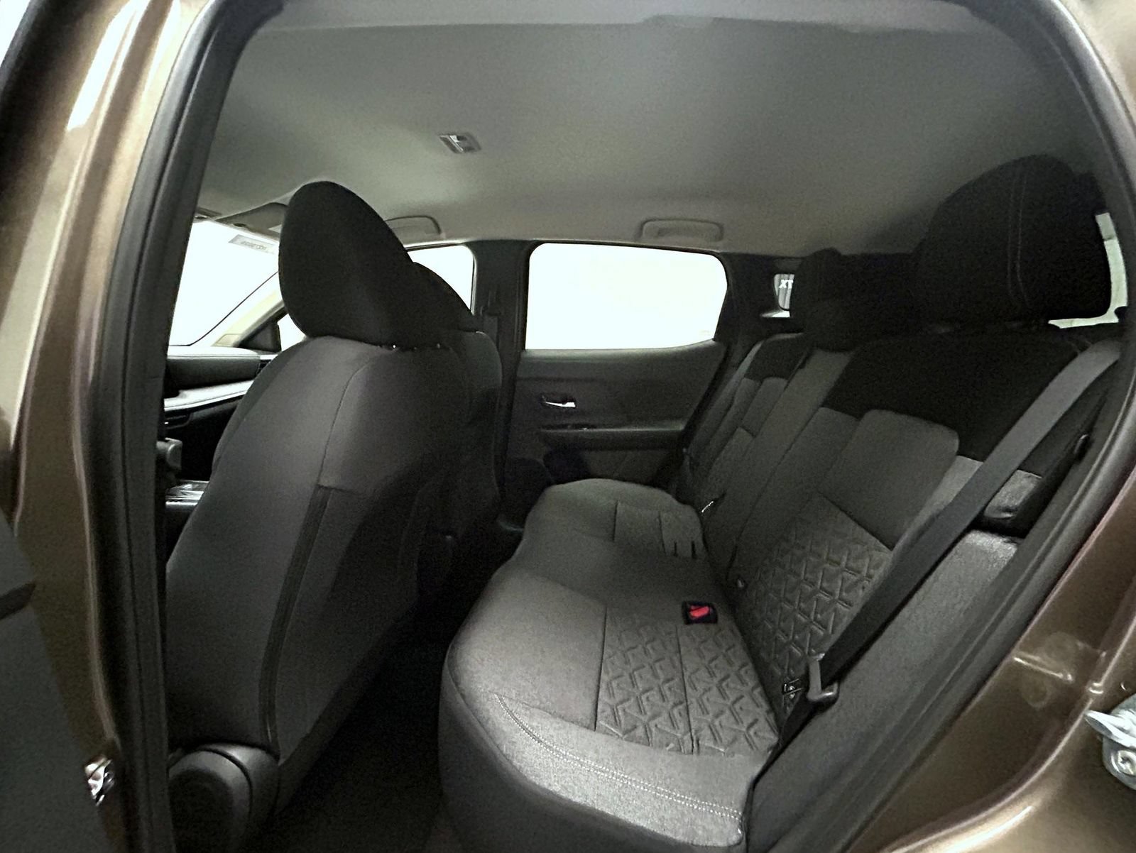 New 2027 Nissan Kicks SV AWD/4WD image 19
