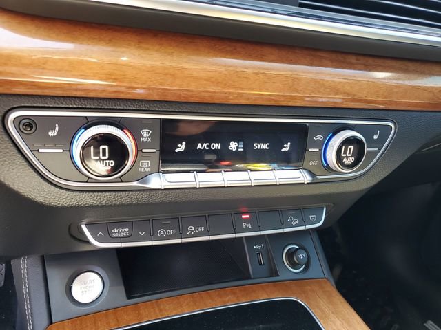 Used 2022 Audi Q5 2.0T Premium Plus image 23