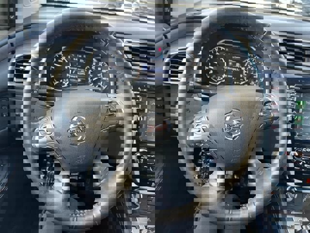 Used 2021 Nissan Murano Platinum w/ Cargo Package image 18