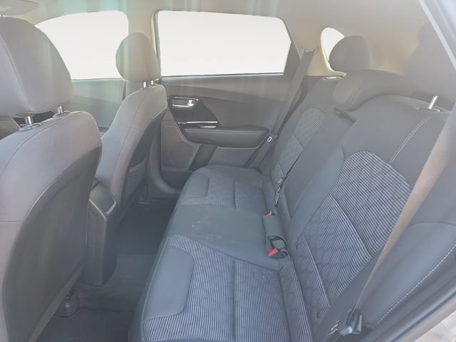 Used 2022 Kia Niro LXS FWD image 14