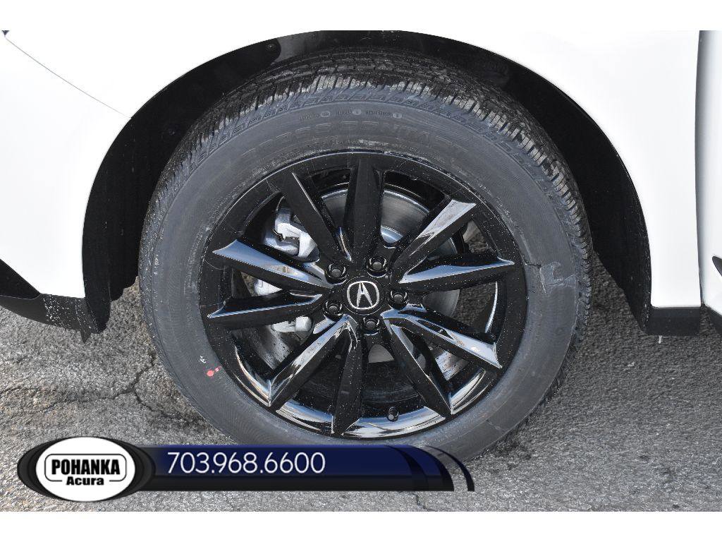 New 2026 Acura RDX SH-AWD image 35