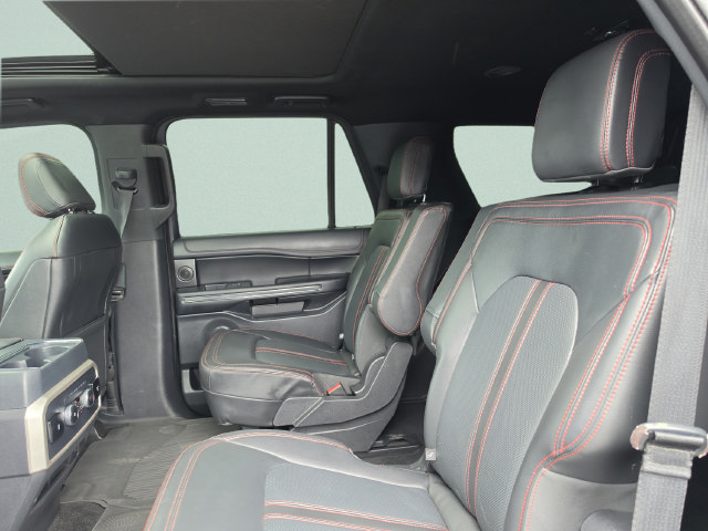 Used 2022 Ford Expedition Limited AWD/4WD image 31