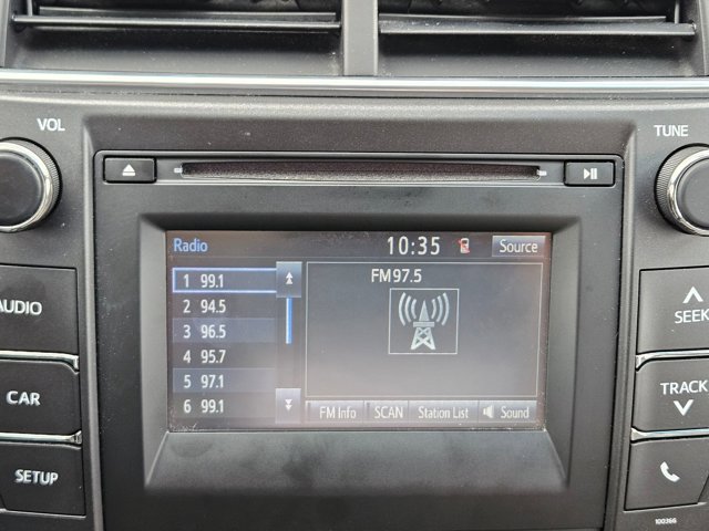 Used 2015 Toyota Camry LE FWD image 12