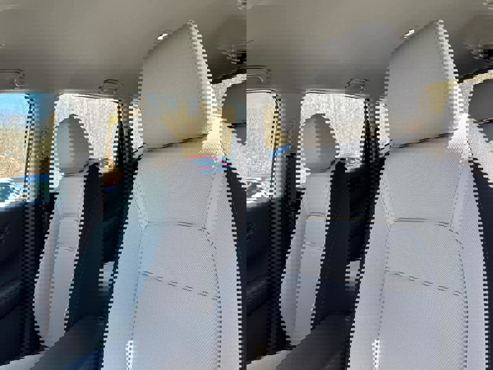 Used 2024 Honda CR-V LX image 15