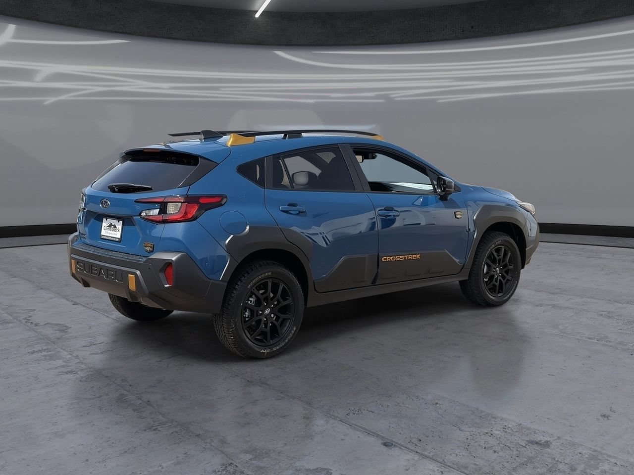 New 2026 Subaru Crosstrek 2.5i Wilderness AWD/4WD image 5