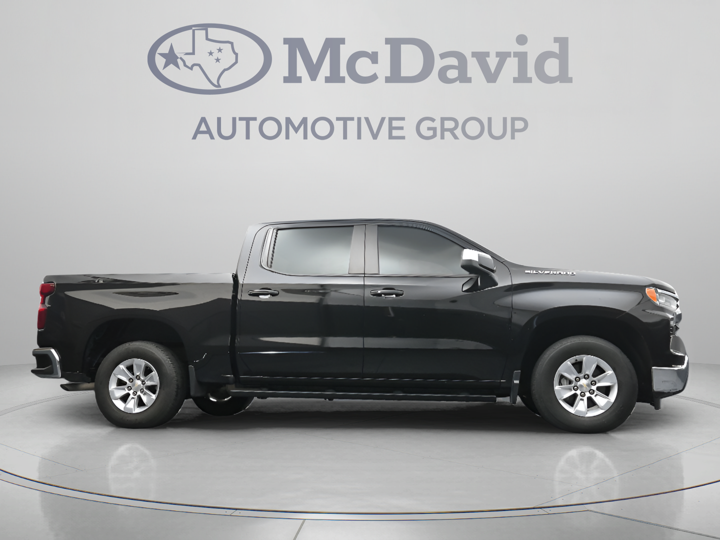 Used 2023 Chevrolet Silverado 1500 LT RWD image 31