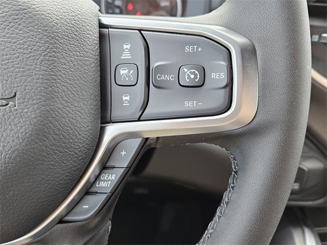 New 2026 RAM 2500 Big Horn image 13