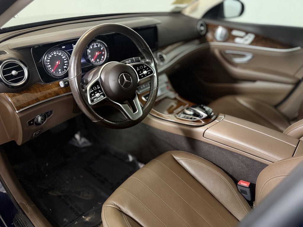Used 2019 Mercedes-Benz E 450 E 450 w/ Premium Package image 15