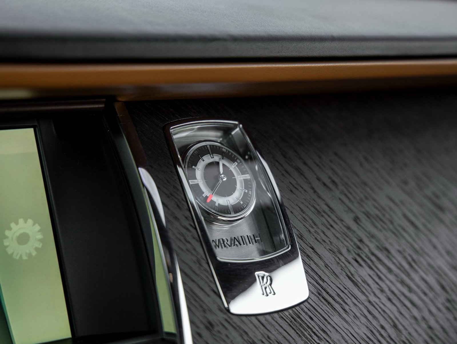 Used 2017 Rolls-Royce Wraith image 35