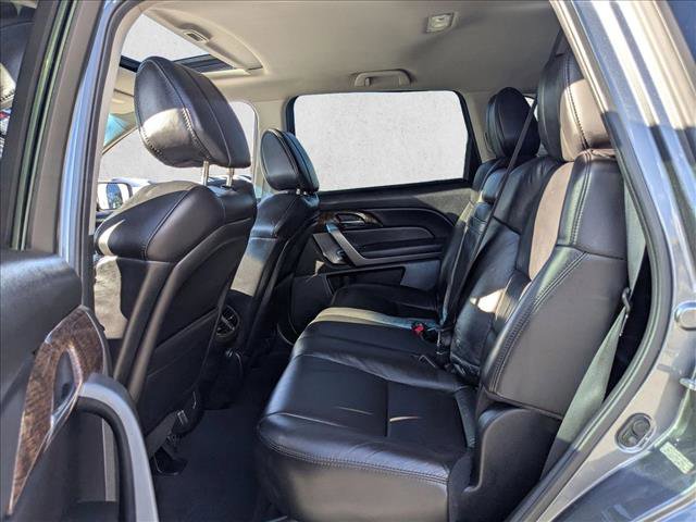 Used 2011 Acura MDX w/ Technology Package image 21