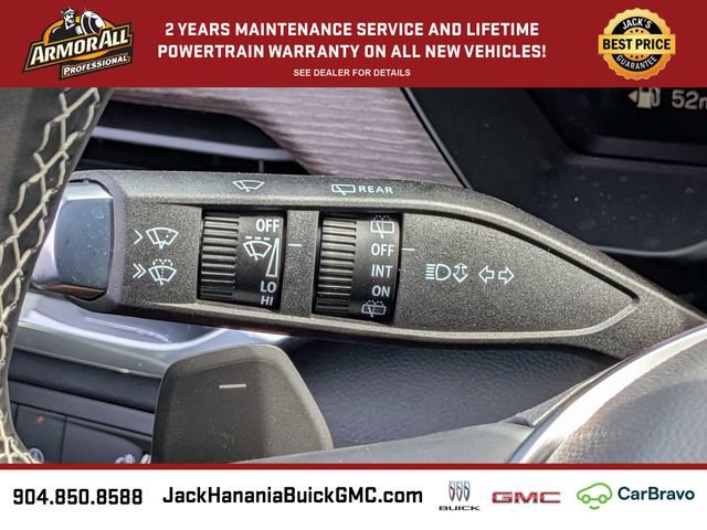 New 2026 GMC Acadia Denali w/ Super Cruise Package FWD image 30