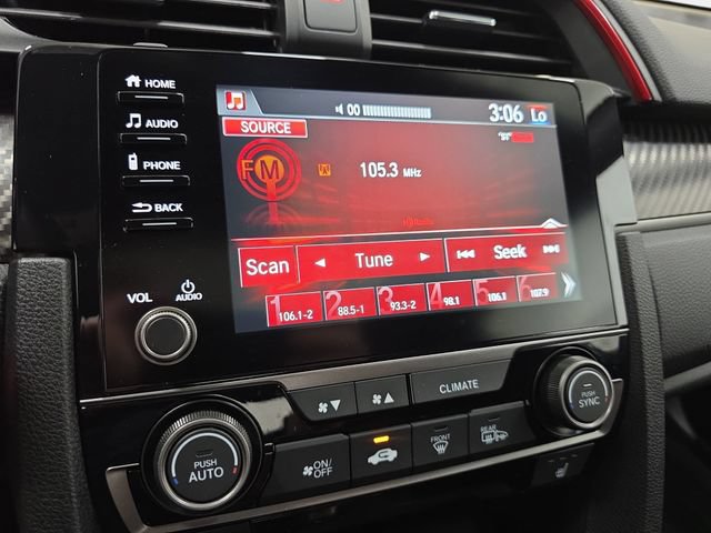 Used 2020 Honda Civic Si image 19