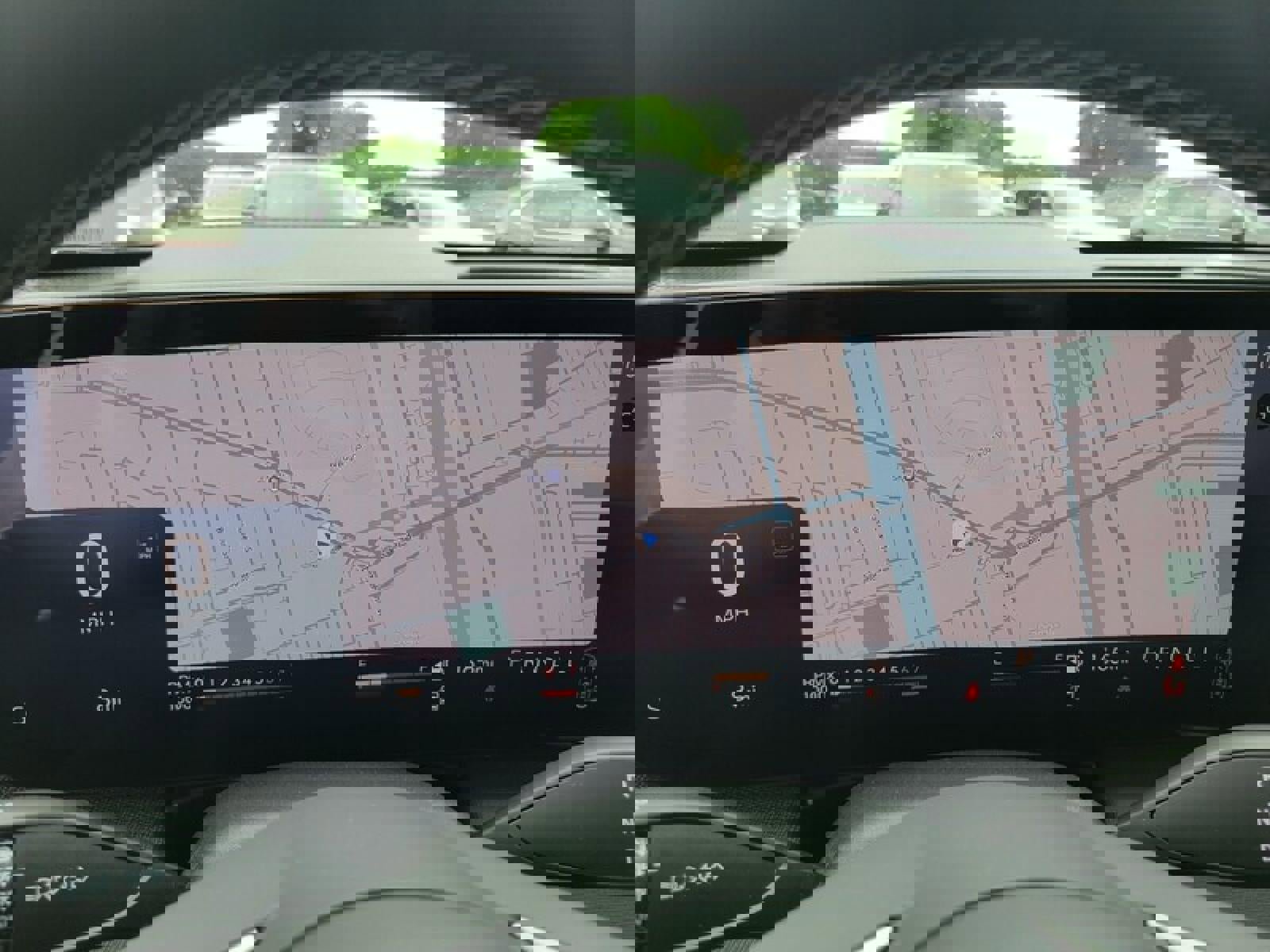 New 2026 Buick Enclave Sport Touring w/ Power Package image 21