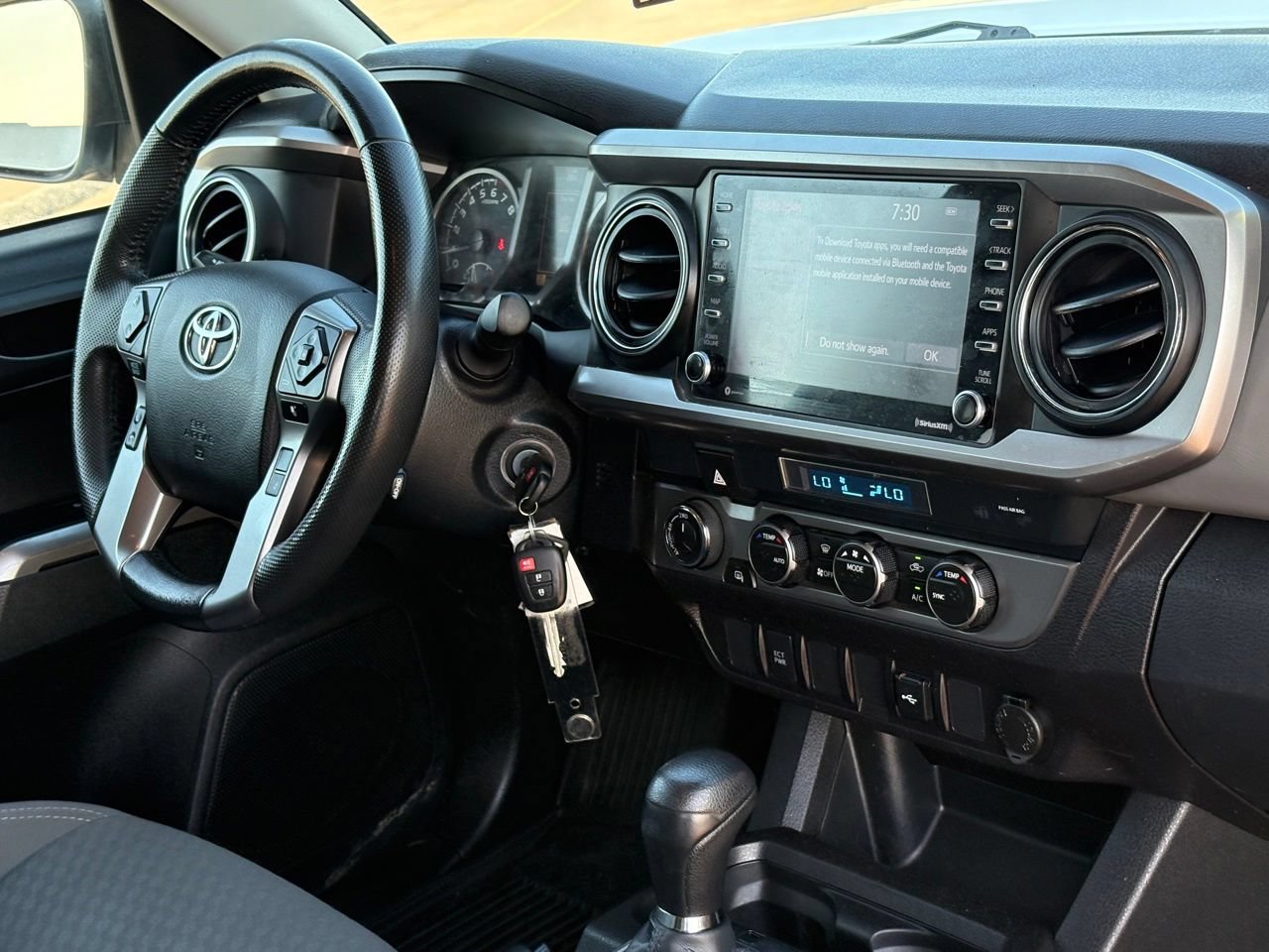 Used 2022 Toyota Tacoma SR5 AWD/4WD image 31