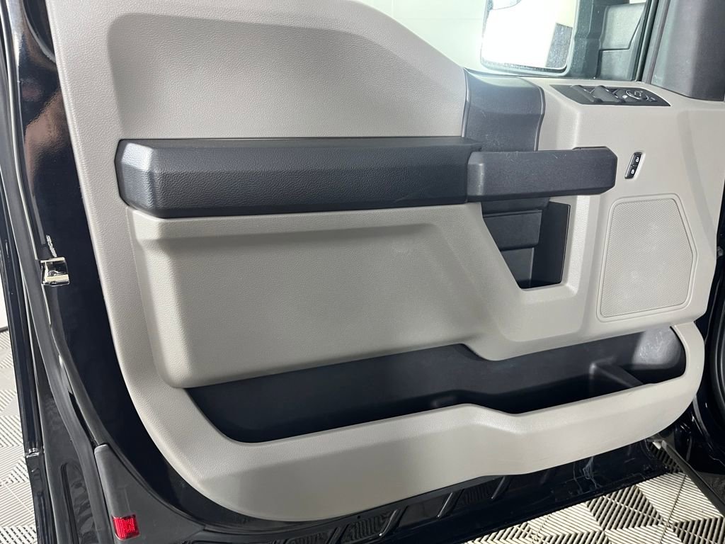 Used 2020 Ford F150 XL w/ Equipment Group 101A Mid image 10