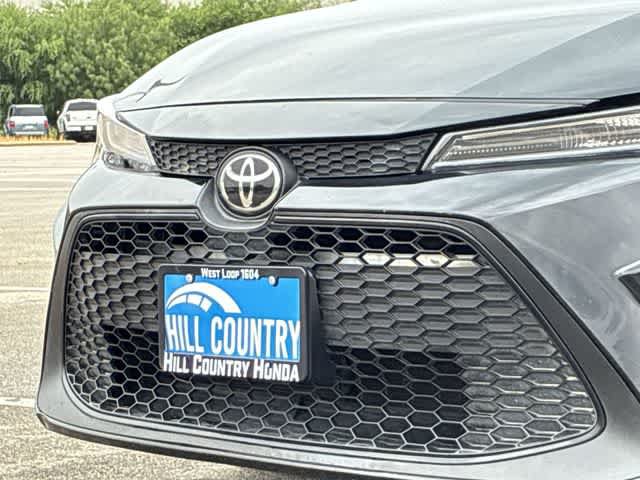 Used 2022 Toyota Corolla LE FWD image 11