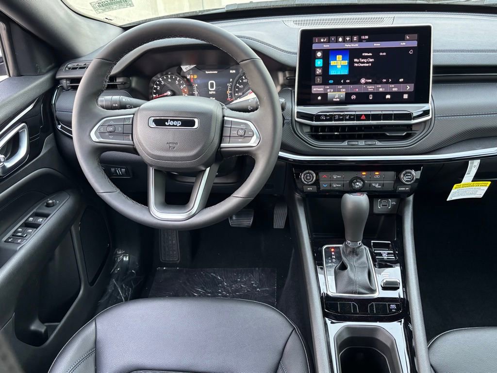 New 2026 Jeep Compass Altitude image 20
