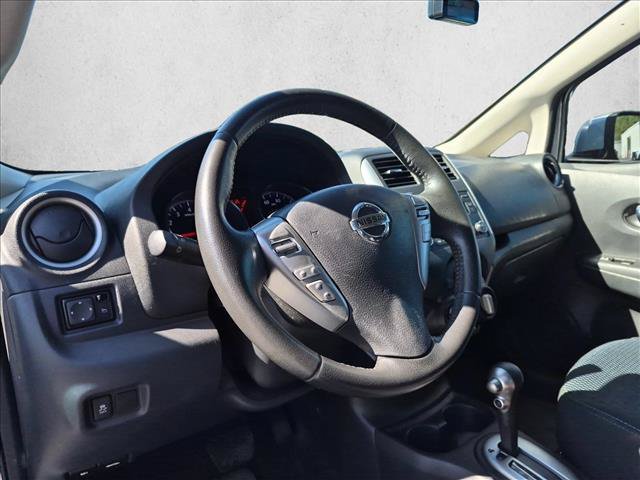 Used 2014 Nissan Versa Note SV FWD image 10