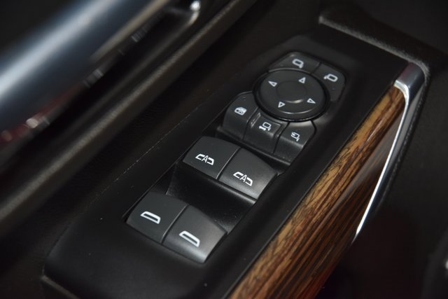 Used 2022 Chevrolet Silverado 3500 High Country w/ Safety Package II image 50