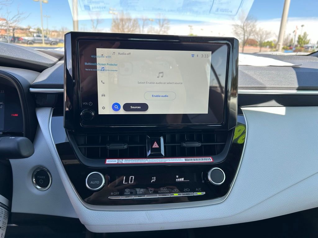 Used 2026 Toyota Corolla SE FWD image 14